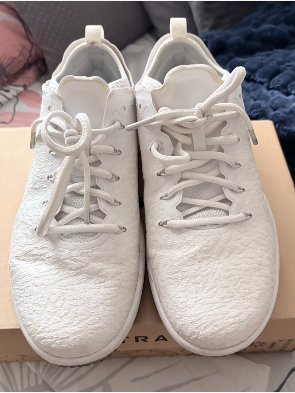 Jordan Brand Sneakers, white, Men’s 8.5